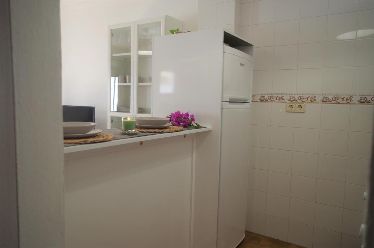 Apartamento Las Cancelas I Marbella Bagian luar foto